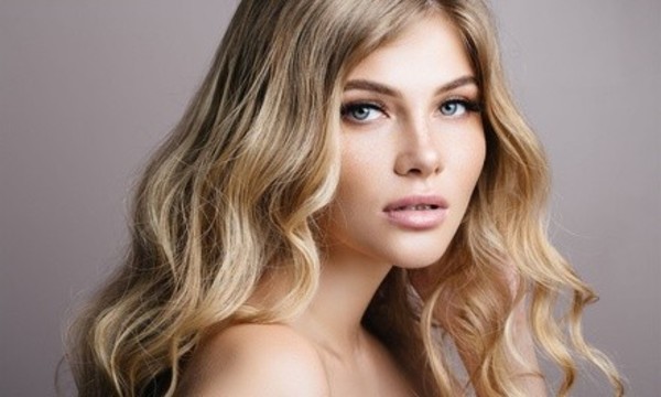 Haircut Packages with Options for Color and Highlights at Salon Indigo Aveda (Up to 51% Off)