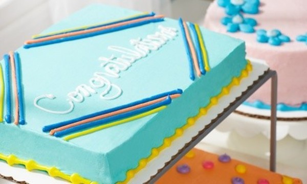 12 Pull-Apart Cupcakes or A Quarter or Half Sheet Cake at Penn Dutch Food Center (Up to 44% Off)