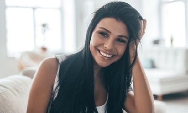 Scalp Treatment or Haircut with Deep-Conditioning Treatment and Blow-Dry at Spoiled to the Roots (Up to 50% Off)