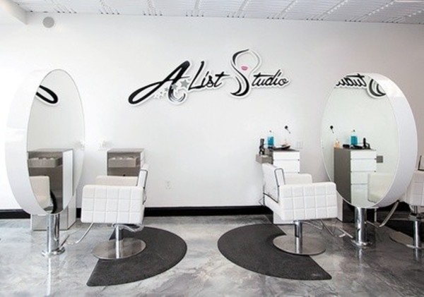 $40 For $80 Toward Salon Services