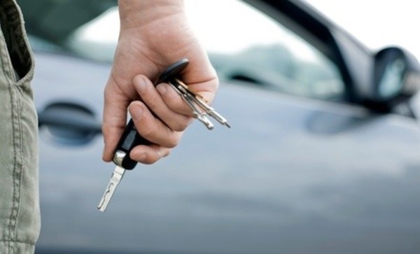 Remote Car Starter with Installation and Option for Keyless-Entry System at OnPoint Connections (Up to 51% Off)