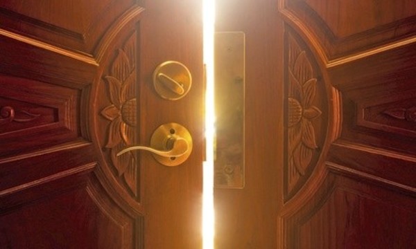 Escape-Room Experience for Up to Eight at Trapped In Decatur (40% Off)