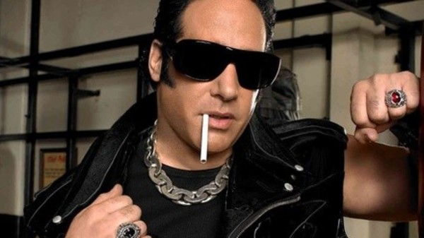 Comedian Andrew Dice Clay - Friday, Apr. 20, 2018 / 7:00pm