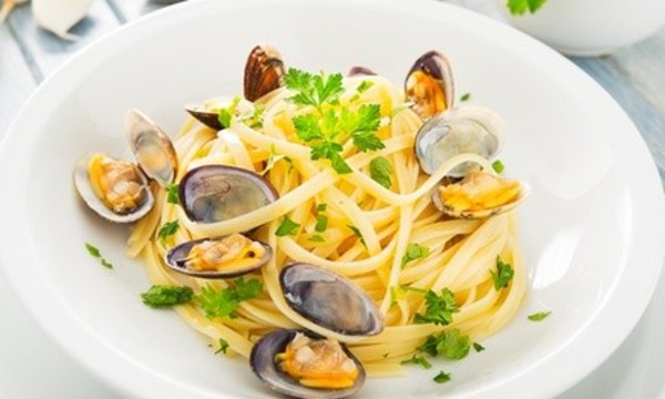 Italian Cuisine for Lunch or Dinner for Two or Four at Lorenzo's (Up to 50% Off) 