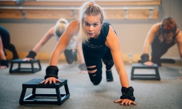 5, 10, or 20 Pack of Classes at Pure Barre (Short Hills- Millburn) (Up to 75% Off)  