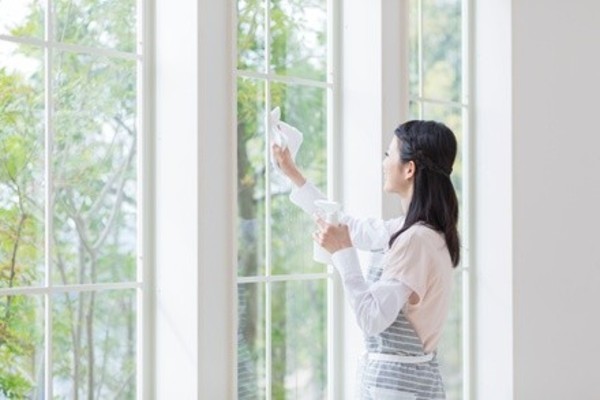 2, 4 or 6 Man-Hours of Professional House Cleaning Services by Clean Co USA (Up to 50% Off)