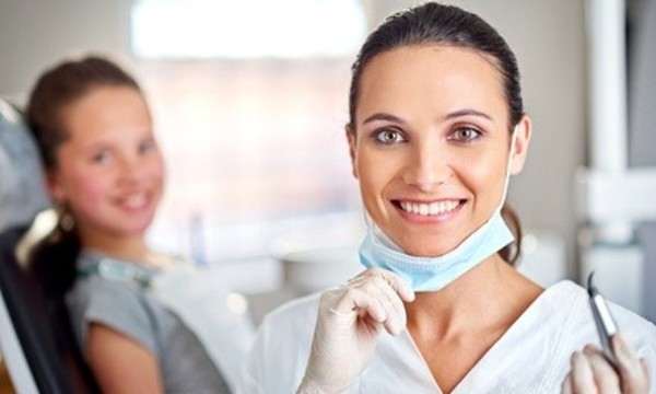 Exam, X-Rays, and Cleaning at Bladenboro Family Dentistry (Up to 85% Off). Three Options Available.