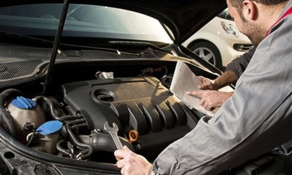 $22 for California Smog Test for One Vehicle at 2K Autosmog ($50 Value)