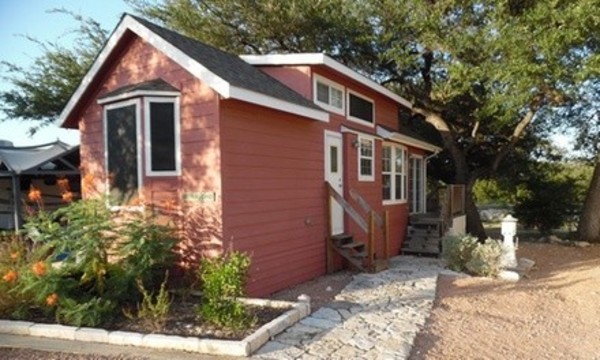 Deal for LA Hacienda Rv Resort & Cottages
