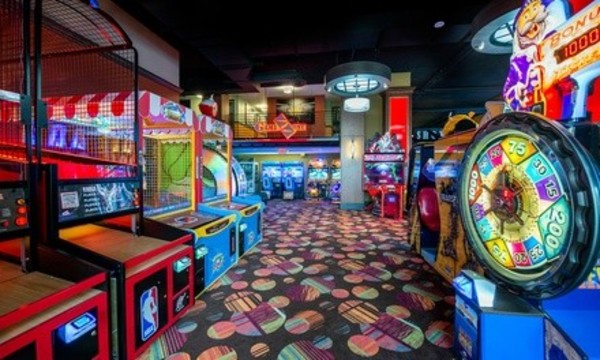 Laser Tag, Virtual Reality, and Arcade Packages for Two, Four, or Six at The Zone (Up to 52% Off)