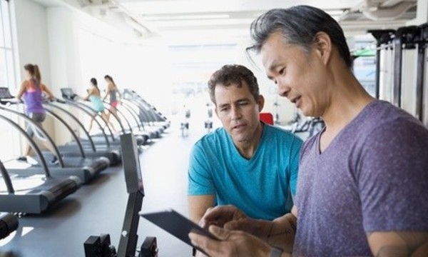 Two or Four 60-Minute One-on-One Personal Training Sessions at WolfPack Fitness (Up to 81% Off) 