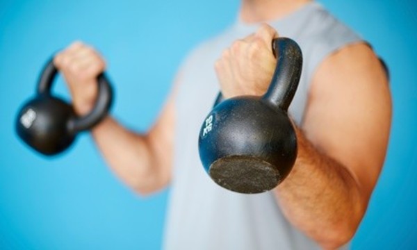 One-, Three-, or Six-Month Gym Membership at Strong and Shapely Gym (Up to 79% Off)  