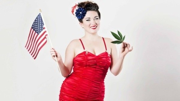 "The Green Light District" - Sunday, Apr. 22, 2018 / 8:00pm