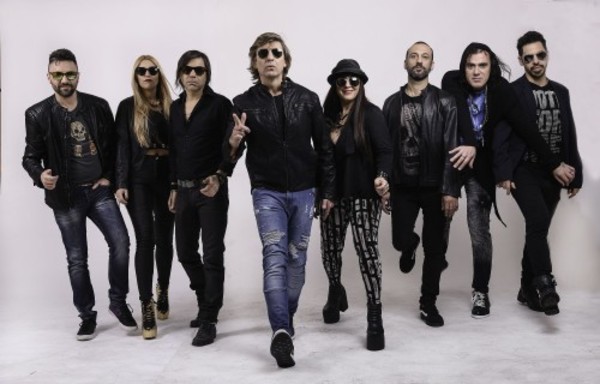 Vilma Palma e Vampiros