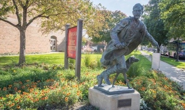 Admission to Aurora Regional Fire Museum for Two or Four at Aurora Regional Fire Museum (Up to 40% Off)