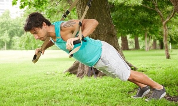 Five or Ten Boot Camp Classes at Elite Training (Up to 66% Off)