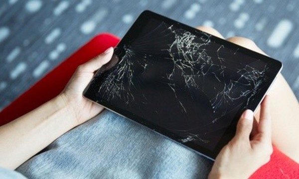 $12 Off $30 Worth of Mobile Phone / Smartphone Repair