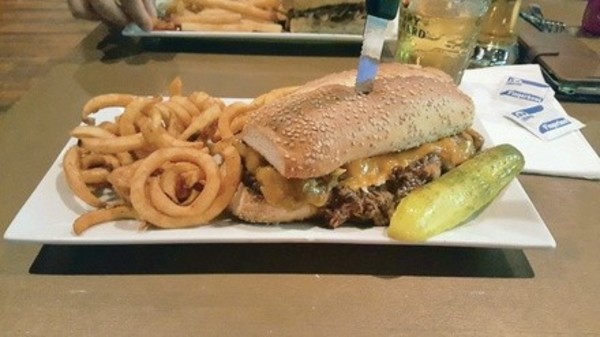 $15 For $30 Worth Of Casual Dinner Dining