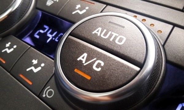 $75 for A/C Recharge at Meineke Car Care Center ($189.99 Value)