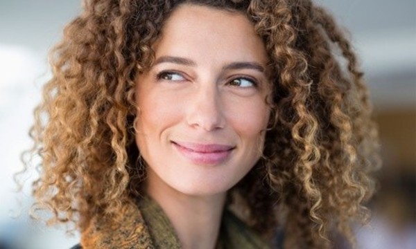 Updo, Haircut, Highlights, or Single-Process Color at Your Unique Salon by Taylor (Up to 57% Off)