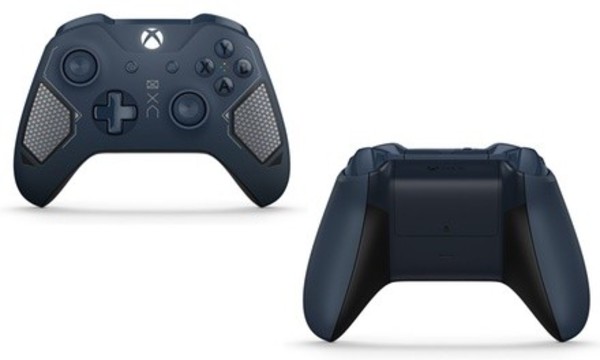 Microsoft Xbox Patrol Tech Special Edition Wireless Controller