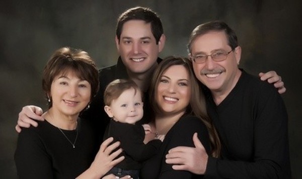 $39 for an In-Studio or On-Location Photo Shoot with Three Prints from Masserman Photography ($252 Value)