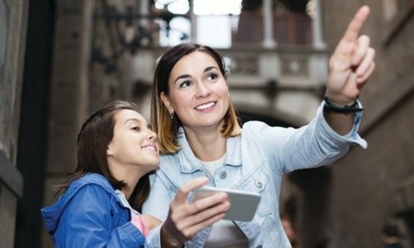 $17 for Scavenger Hunt Adventure from ZeeTours ($50 Value)