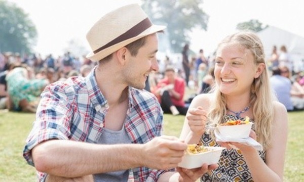 Admission for One, Two, or Four to Festival of The Sea (Up to 83% Off)