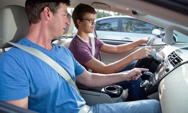 Four-Hour Defensive Driving Course for One or Two at Peachtree DUI & Defensive Driving Clinic (Up to 50% Off)