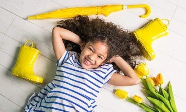 Photo Shoot Package with Optional Digital Image at JCPenney Portraits (Up to 89%)