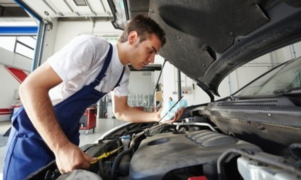 Deal for MTR Auto Service