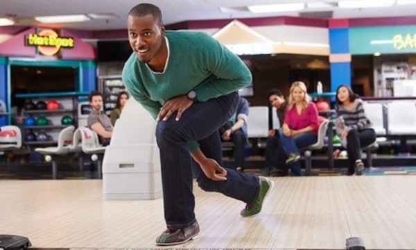 Bowling for Two or Four with Shoes at Thunderbird Lanes (Up to 41% Off)