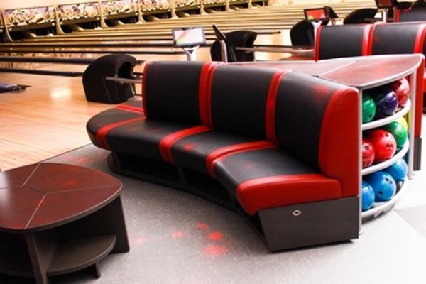 $33 For 2 Games Of Bowling & Shoe Rental For 4 (Reg. $66)