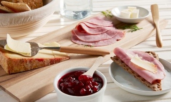 $19 for $40 Worth of Meat and Sandwiches at HoneyBaked Ham