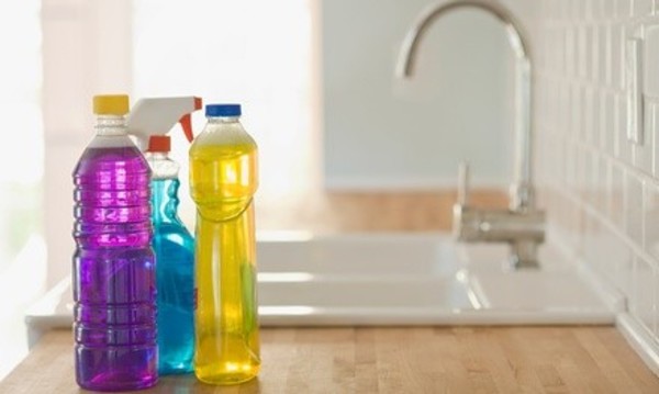 House Cleaning from Paradise Cleaners (Up to 79% Off). Four Options Available.
