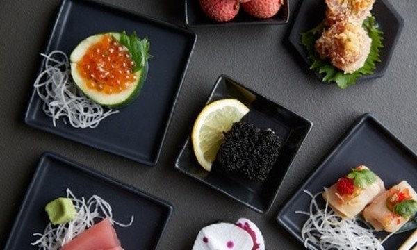 Sushi at Kumo Japanese Steak House (Up to 55% Off). Two Options Available.
