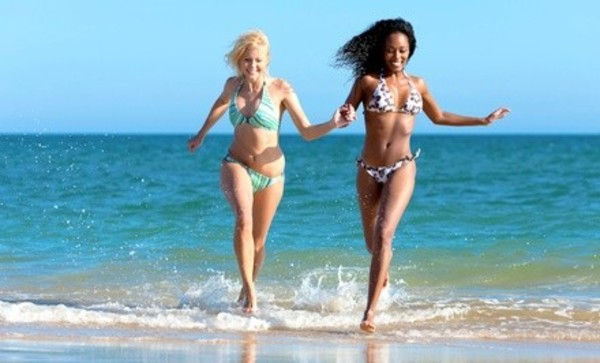 Choice of Waxing Services at Smooth (Up to 48% Off). 