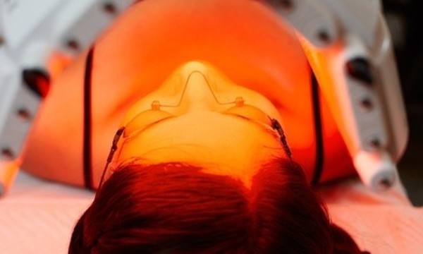 One or Two 30-Minute Infrared Sauna Sessions at Bodeology (Up to 57% Off)
