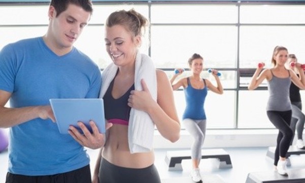 One Month of Unlimited Group Personal Training for One or Two People at GotEM Fit (Up to 81% Off)