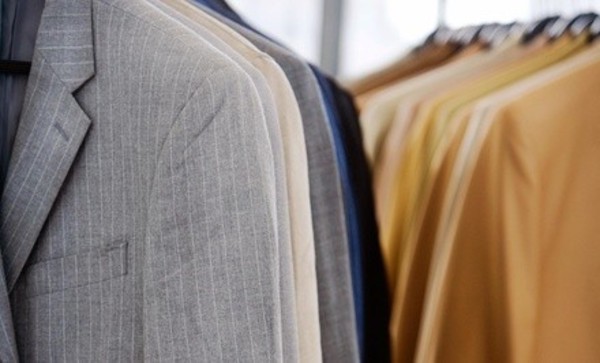 Up to 53% Off Dry Cleaning Services  at Beverly Wilshire Dry Cleaners