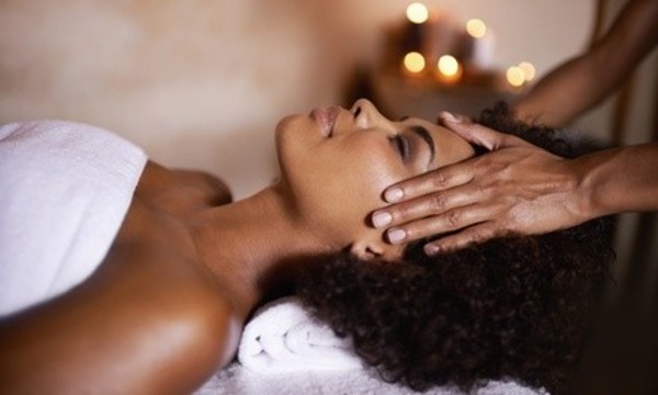 Massage with Optional Add-Ons at Rejuvenate Wholistic Wellness (Up to 59% Off)