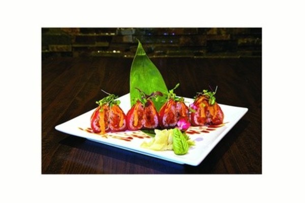 $20 For $40 Worth Of Asian Cuisine & Beverages