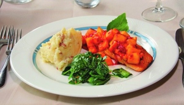 $15 For $30 Worth Of Italian Cuisine