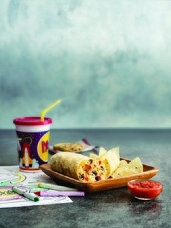 $10 For $20 Worth Of Casual Southwestern Dining