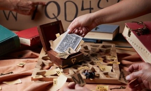 Escape Room Game for Two, Four or Private Escape Room for Up to Eight at Escape 20/20 (Up to 35% Off)
