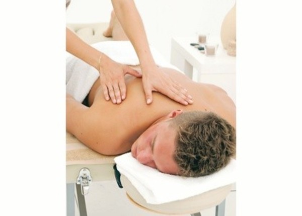 $32.50 For A 1-Hour Massage (Reg. $65)