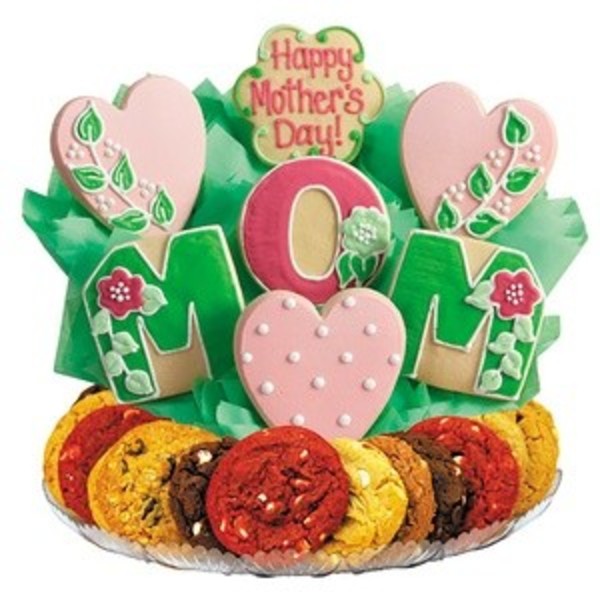 $20 For $40 Worth Of Cookies