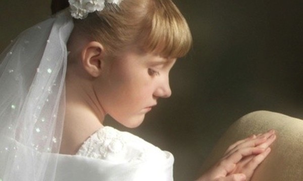 First Holy Communion, Graduation, or Family Photo Shoot at The Joseph Gurcsik Studios (Up to 83% Off)