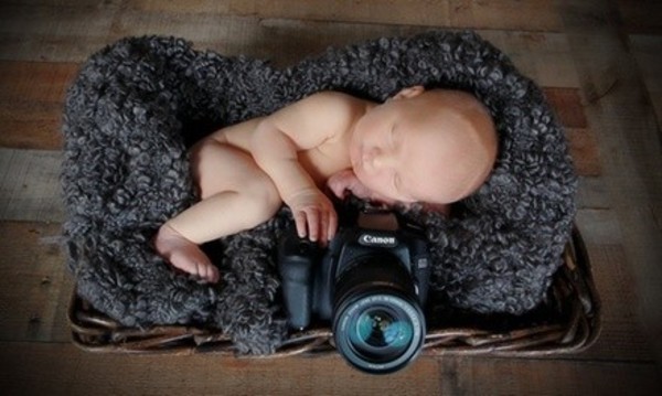 In-Studio Photo Shoot with Prints and Optional Digital Image at Worth A 1000 Words Studio (Up to 70% Off)