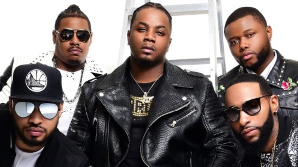 "Making the Band"'s Day 26 in Carson